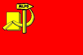 [Marxist-Leninist Party of Germany (Germany)]